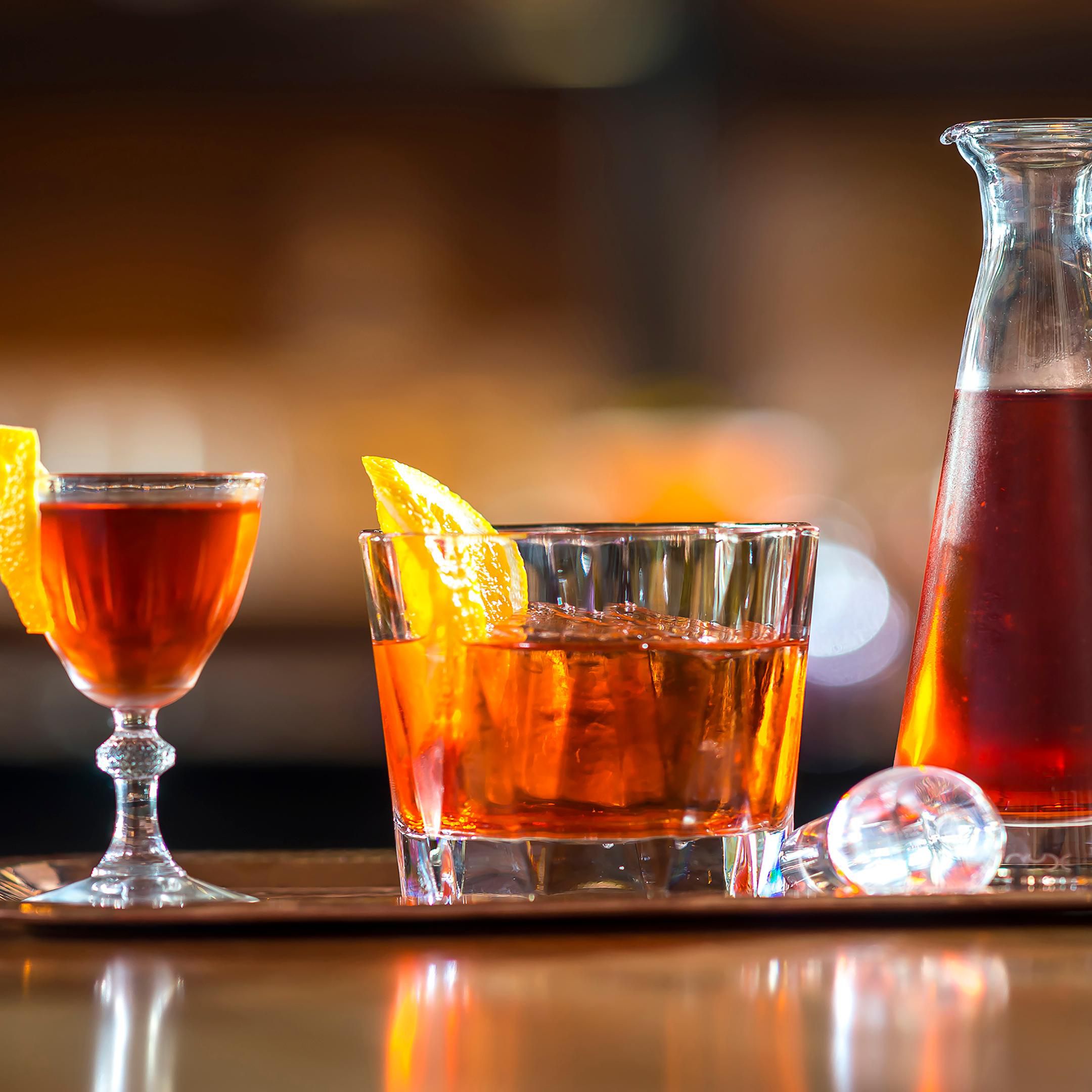 Intercontinental New York Times Square Luxury Hotels In Theater