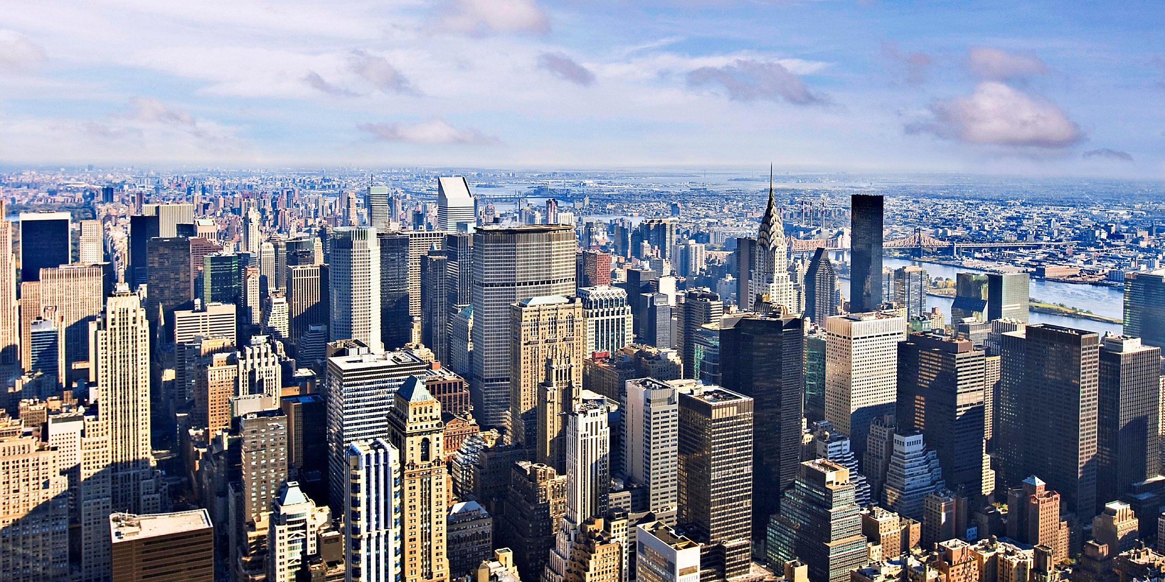 Intercontinental New York Times Square Luxury Hotels In