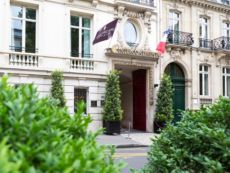 InterContinental Hotels 巴黎 - 马索大道 in Paris, France