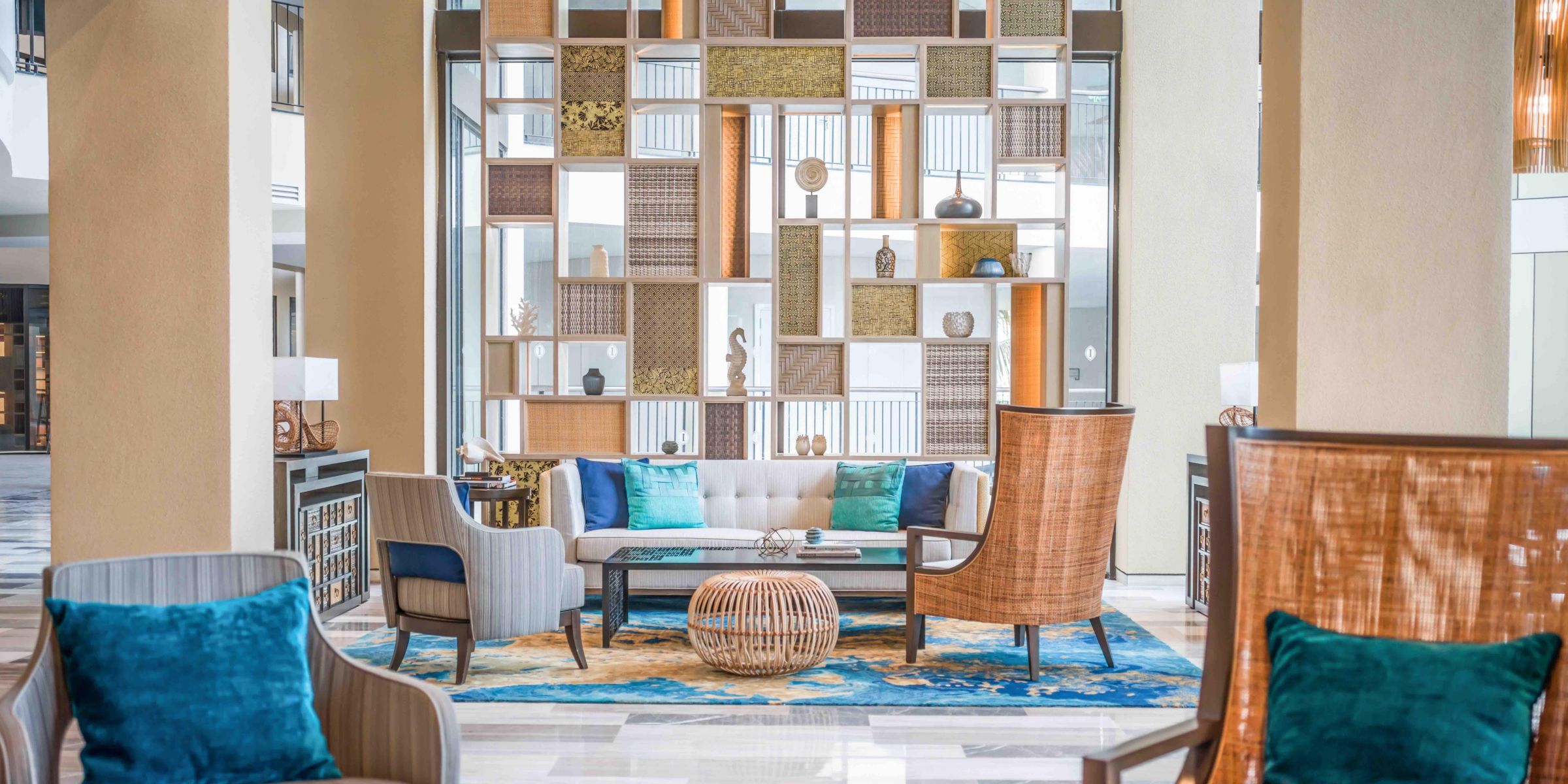 InterContinental Phu Quoc Long Beach Resort Hotel Meeting Rooms