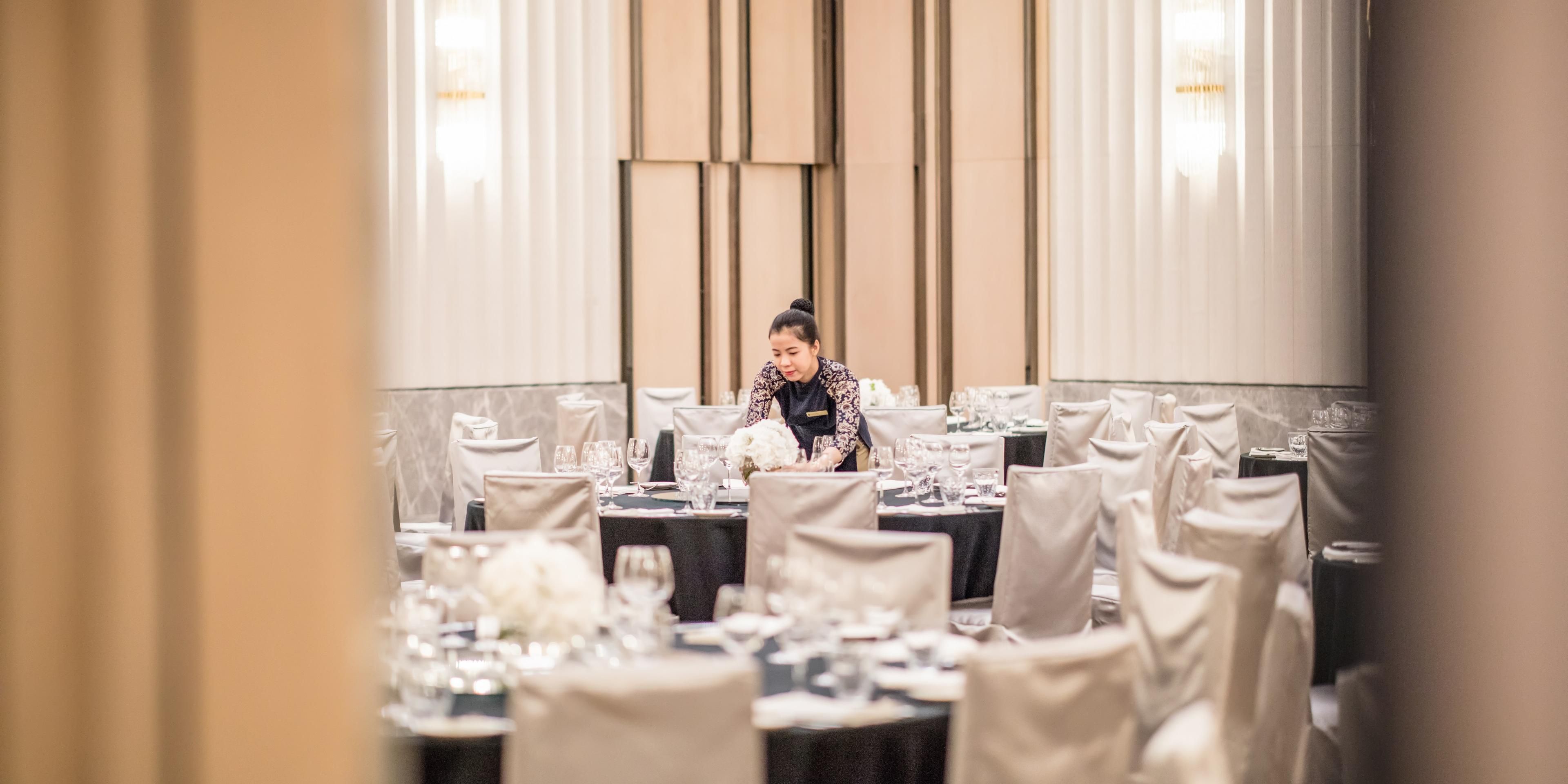 Intercontinental Phu Quoc Long Beach Resort Hotel Meeting Rooms