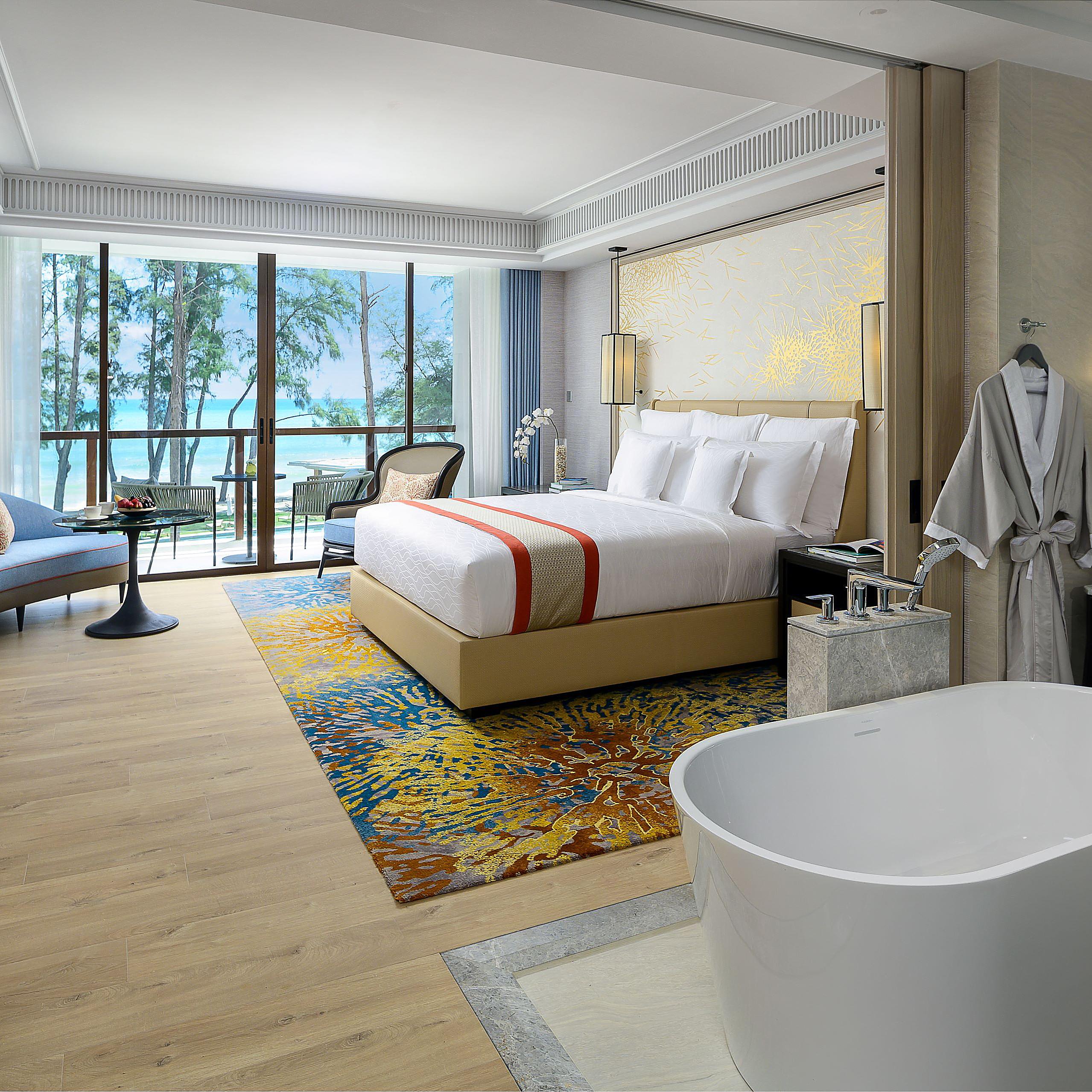 Intercontinental Phuket Resort Phuket