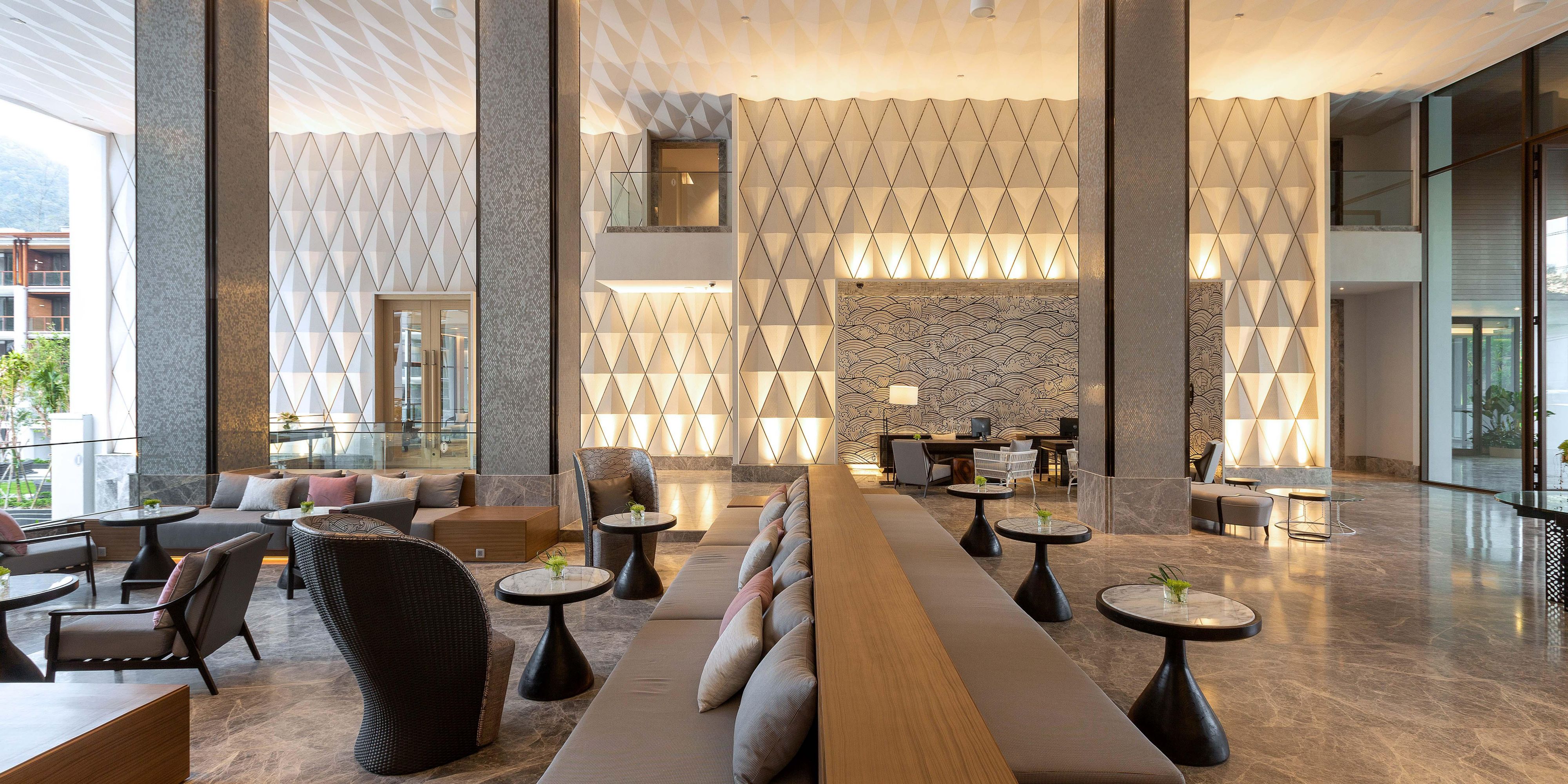 Intercontinental Phuket Resort Phuket