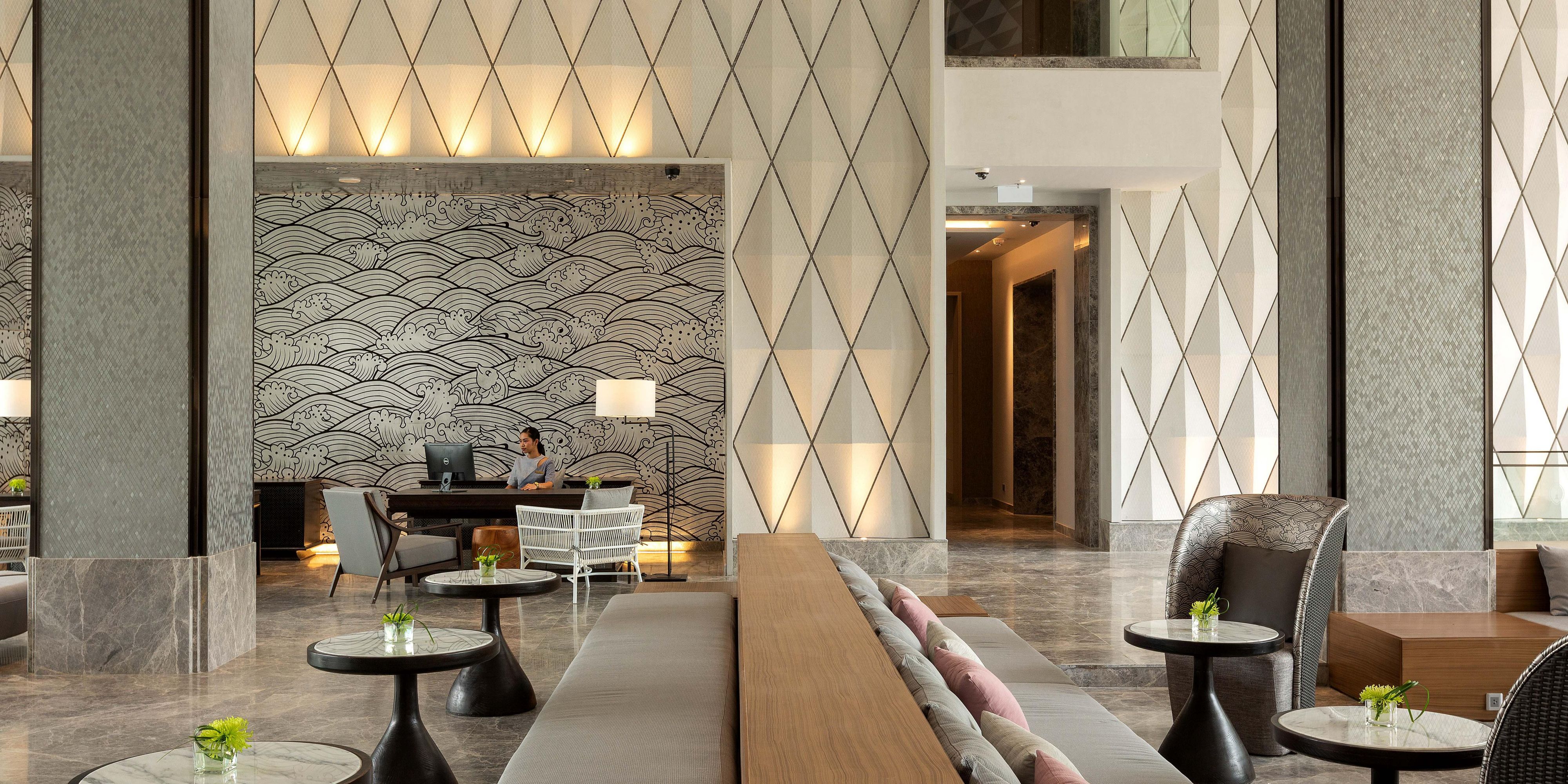 Intercontinental Phuket Resort Phuket