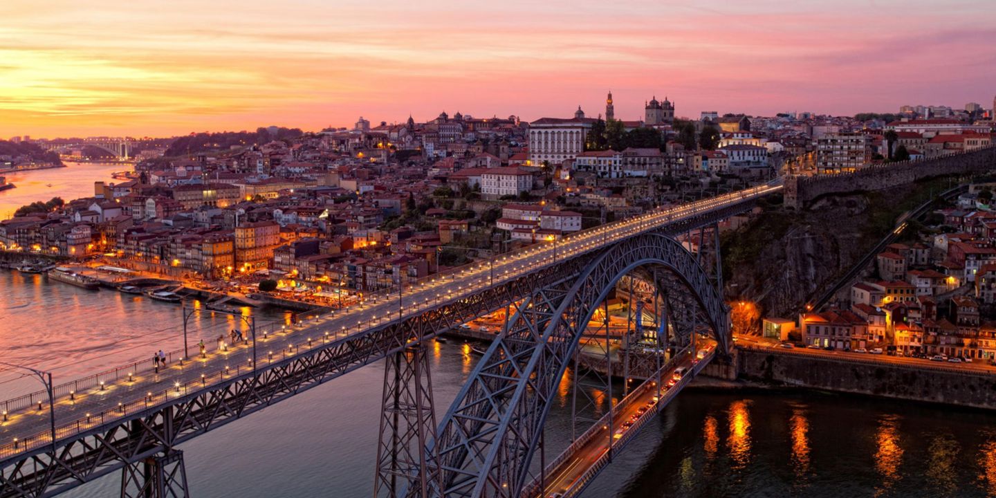 Cosa vedere a Porto in Portogallo in 3 giorni