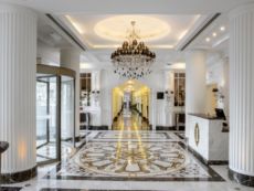 InterContinental Hotels Porto - Palacio das Cardosas in Porto, Portugal