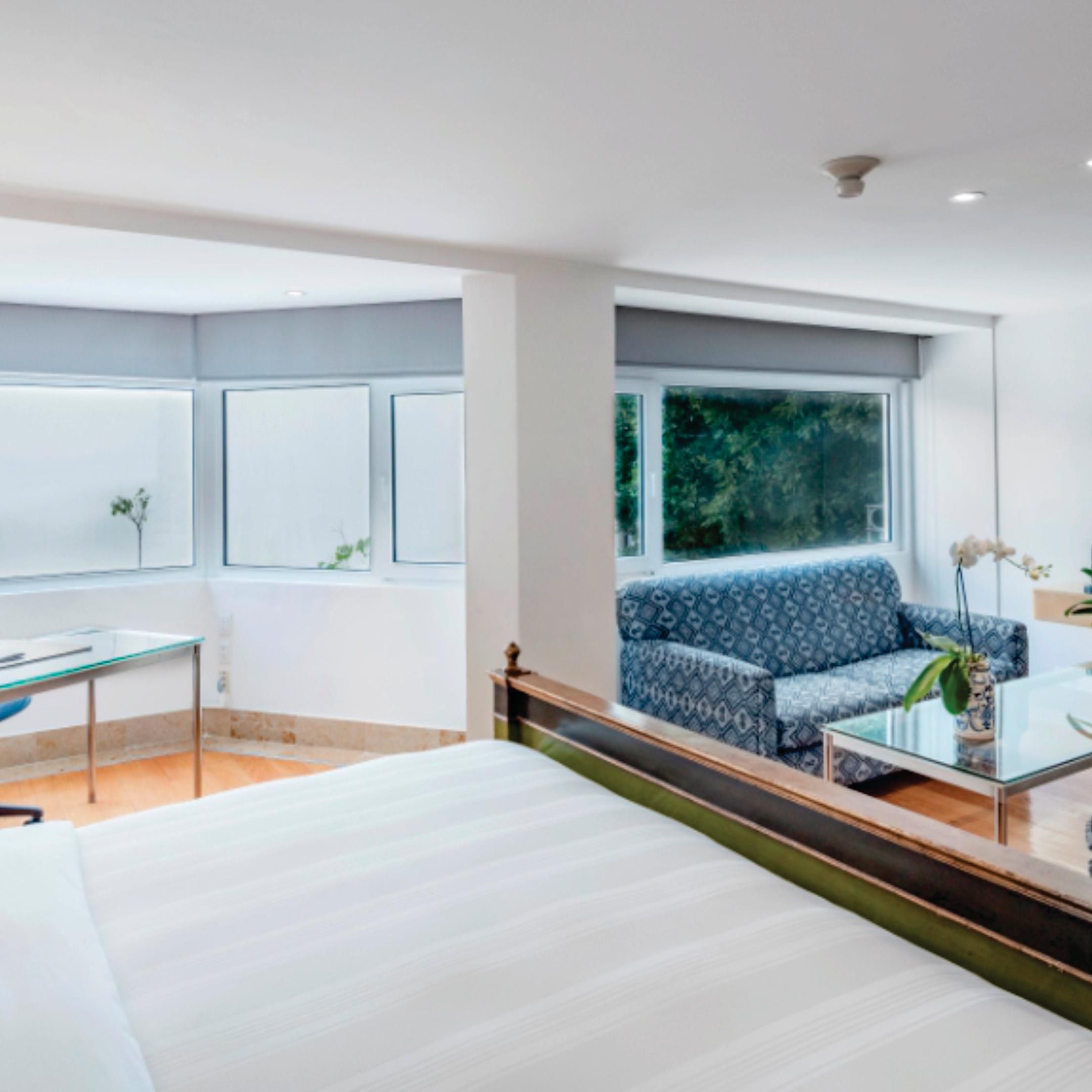 InterContinental Presidente Puebla Puebla PUE