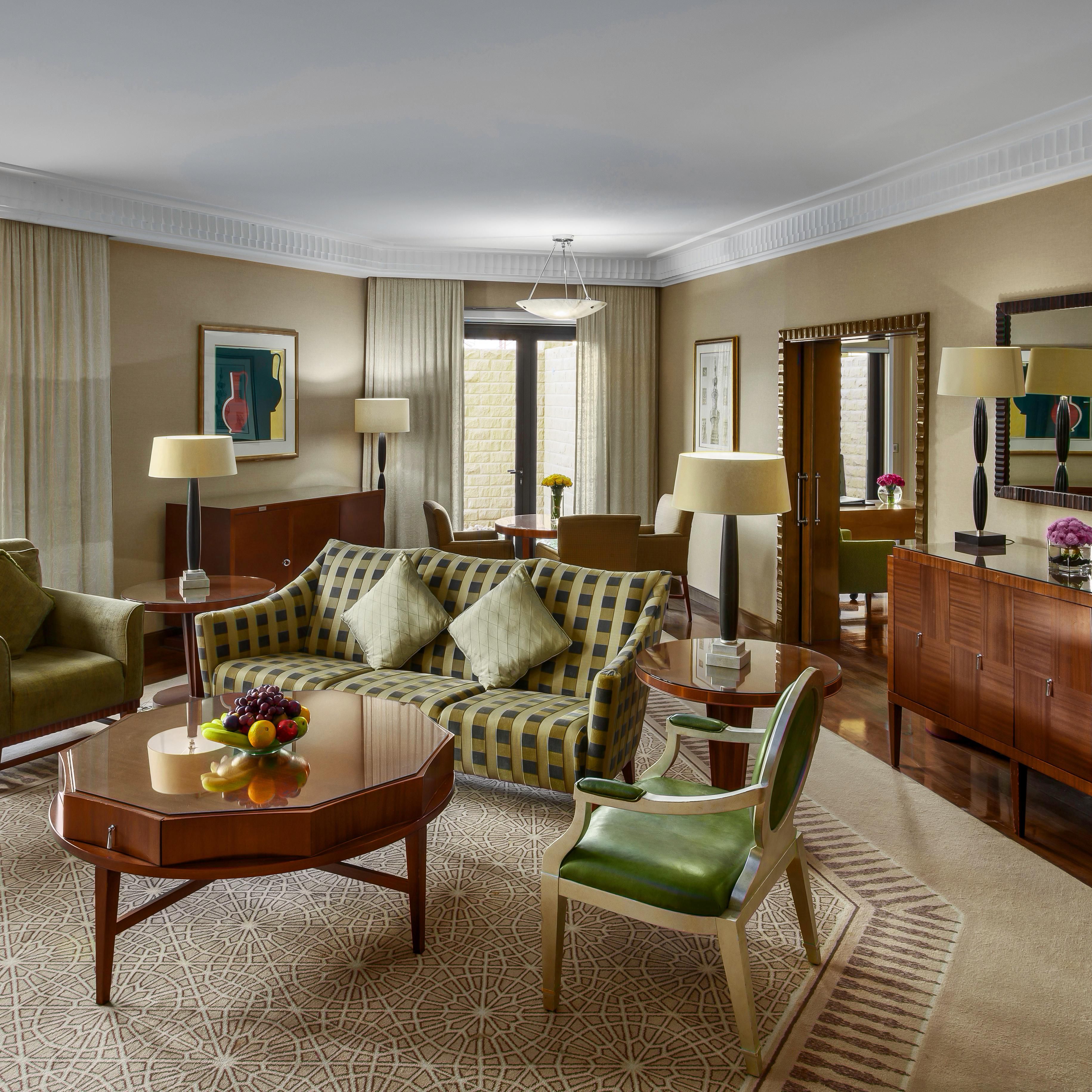 riyadh hotels: intercontinental riyadh hotel in riyadh, saudi arabia