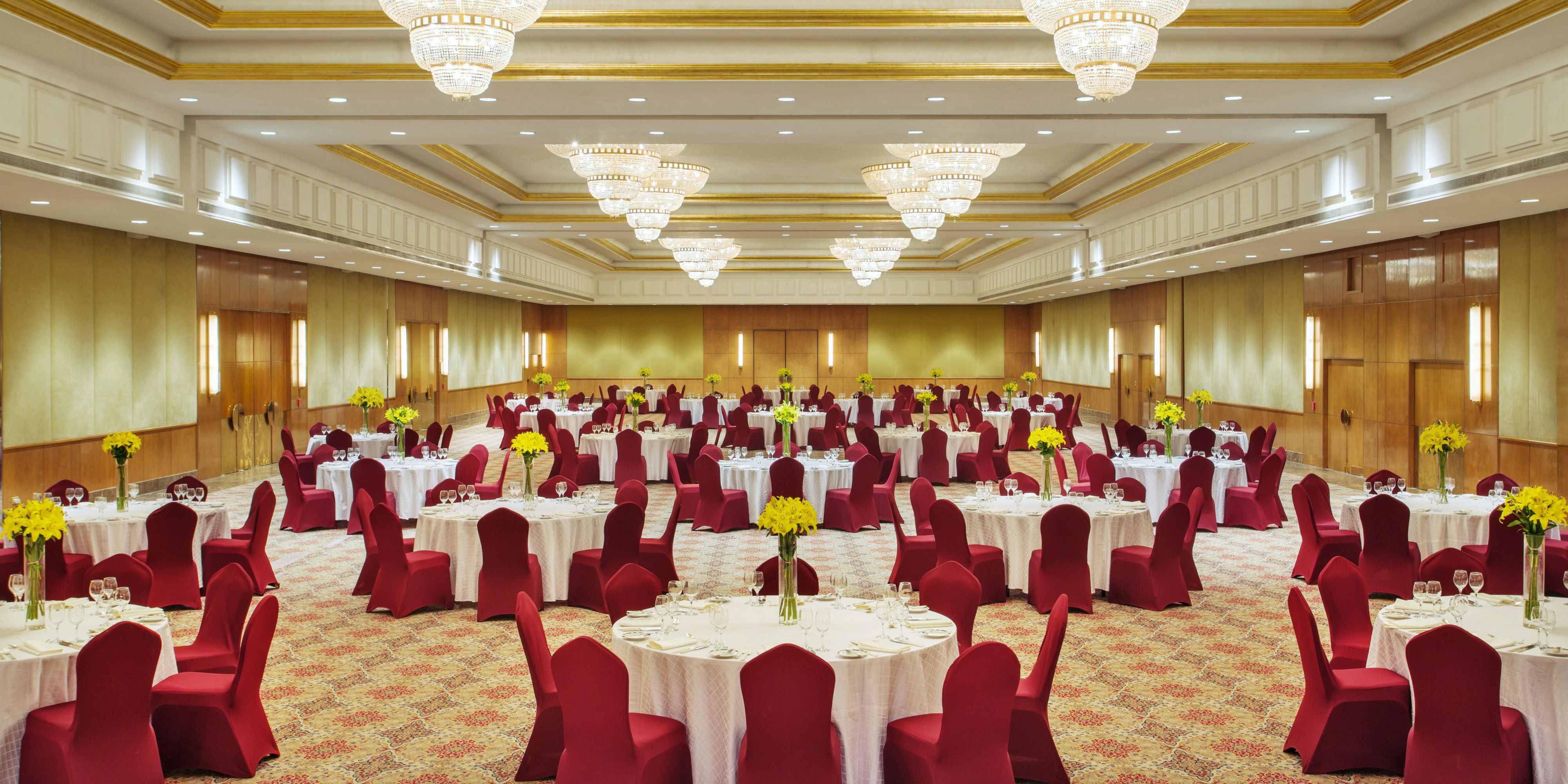 intercontinental riyadh - hotel meeting rooms \u0026 wedding rentals