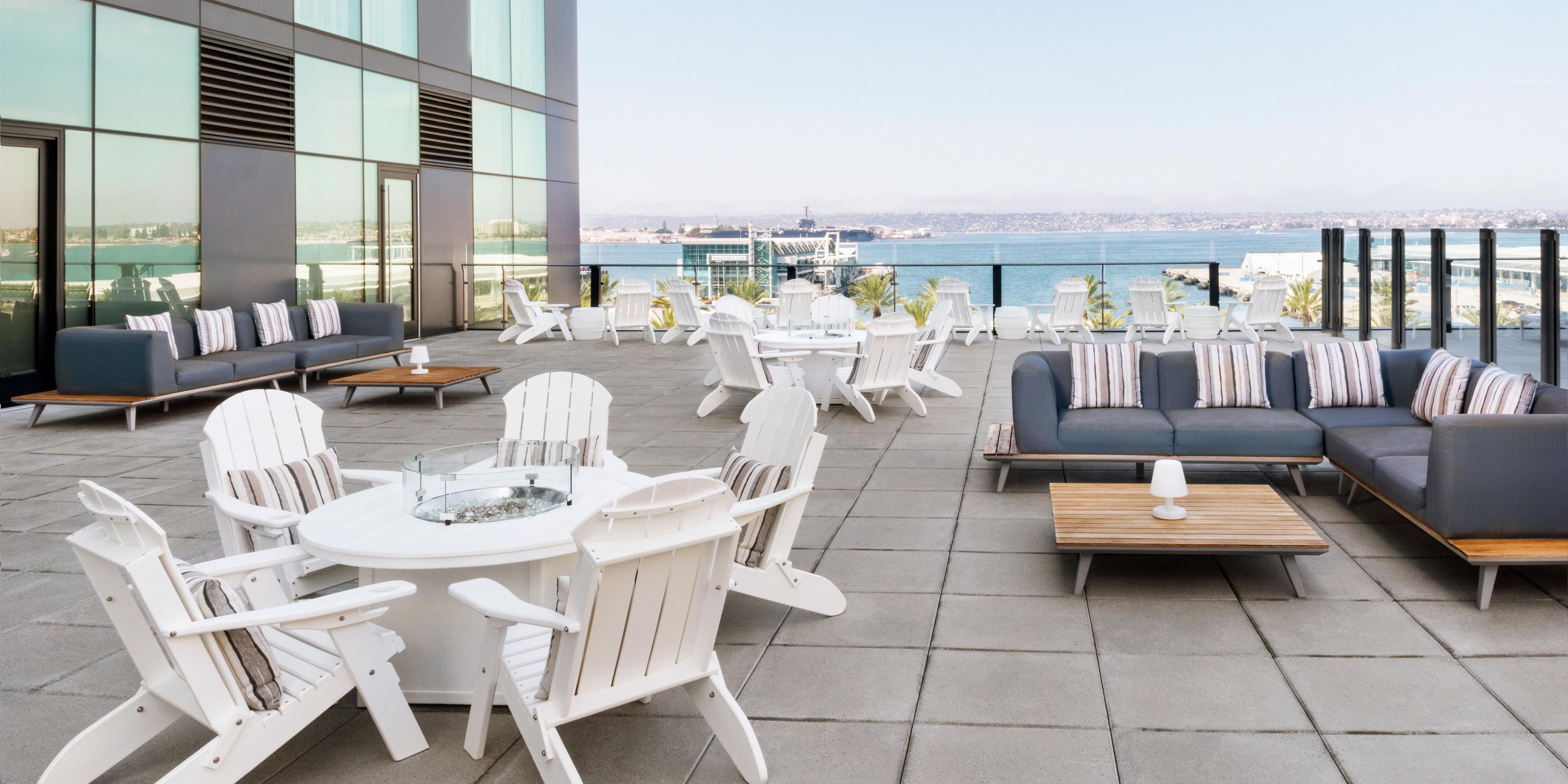 Intercontinental San Diego Luxury Waterfront Hotels In San Diego