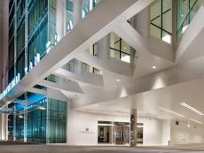 InterContinental Hotels San Francisco in San Francisco, California