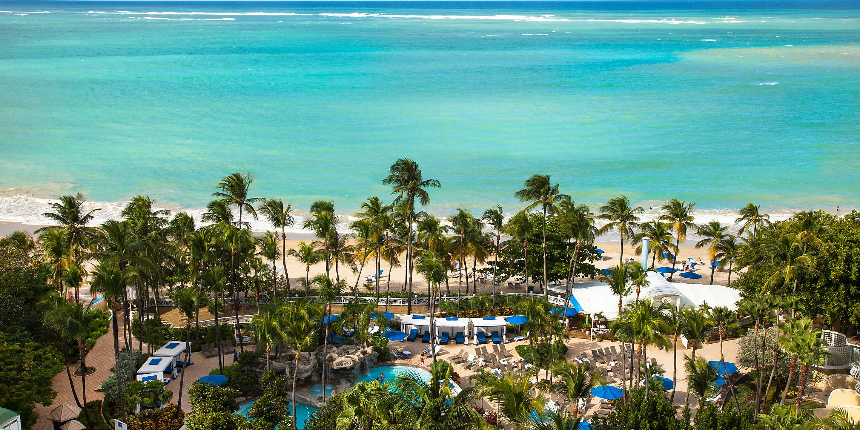 InterContinental - San Juan, Puerto Rico