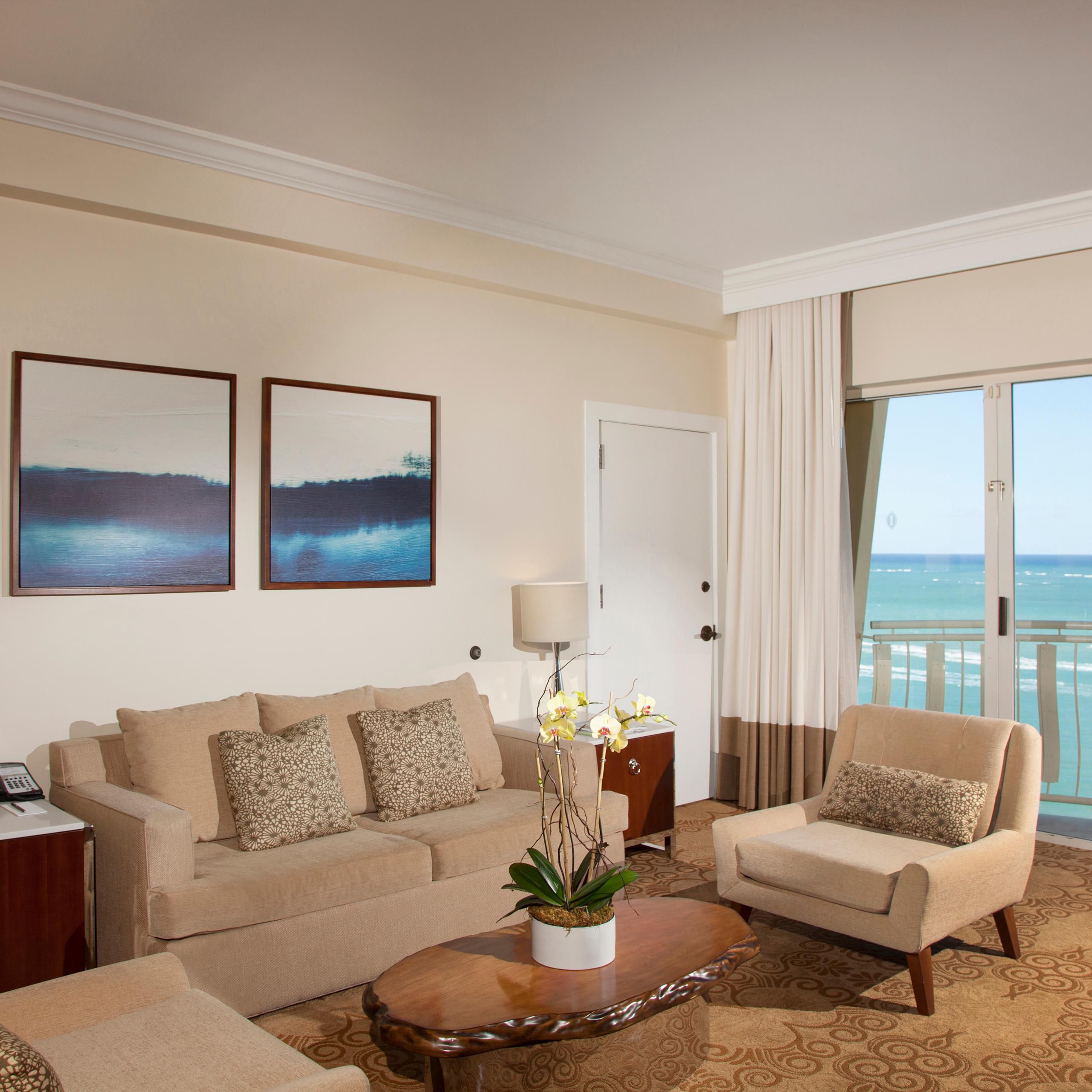 Intercontinental san juan san juan