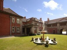 InterContinental Hotels Shanghai Ruijin in Shanghai, Mainland China