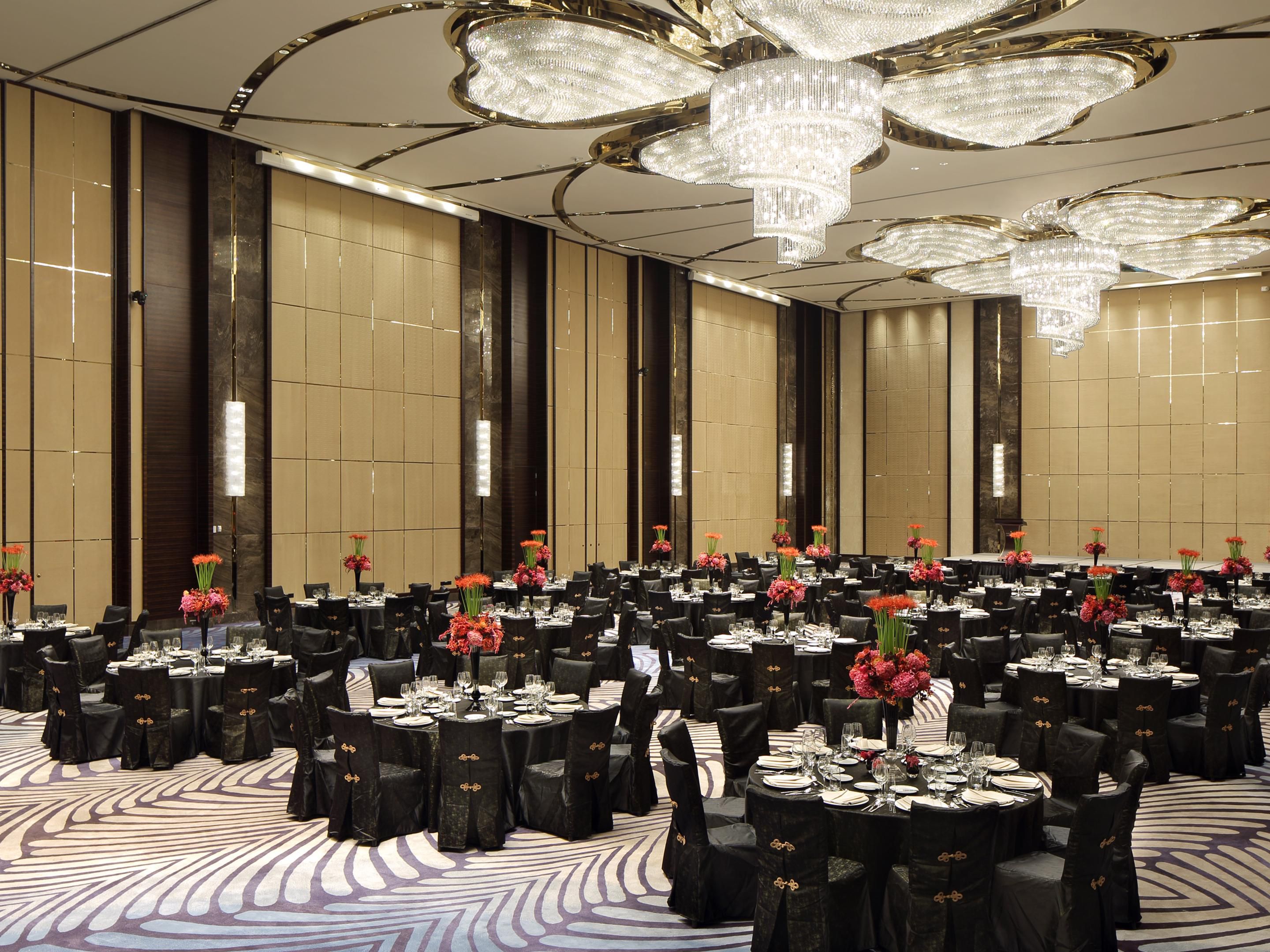 大宴会厅