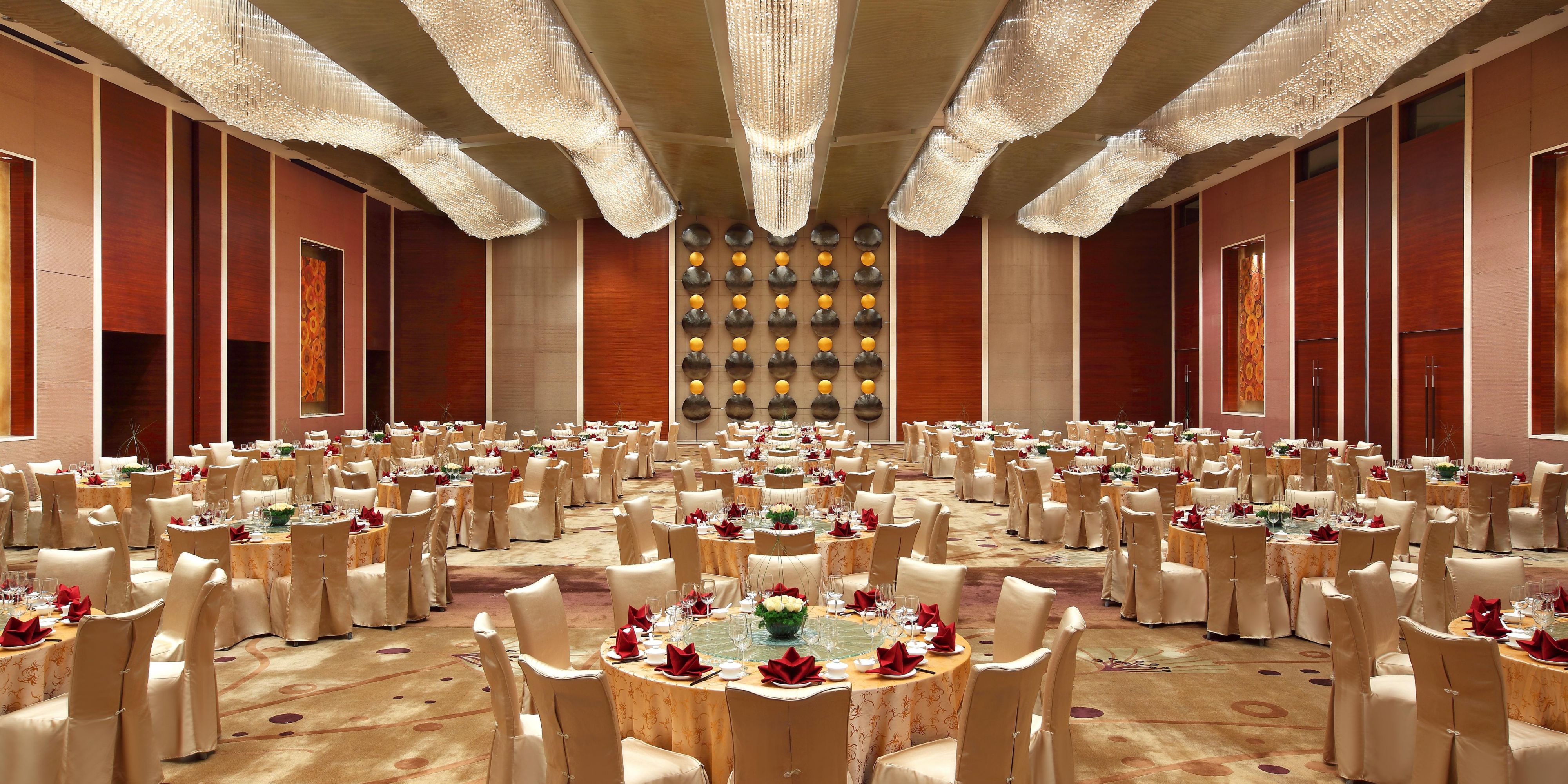 洲际 深圳大梅沙京基洲际度假酒店