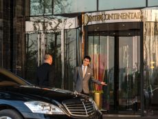 InterContinental Hotels 石家庄富力洲际酒店