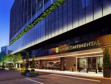 InterContinental Hotels Singapore Robertson Quay in Singapore, Singapore