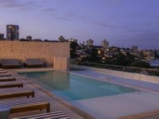 InterContinental Hotels Sydney Double Bay