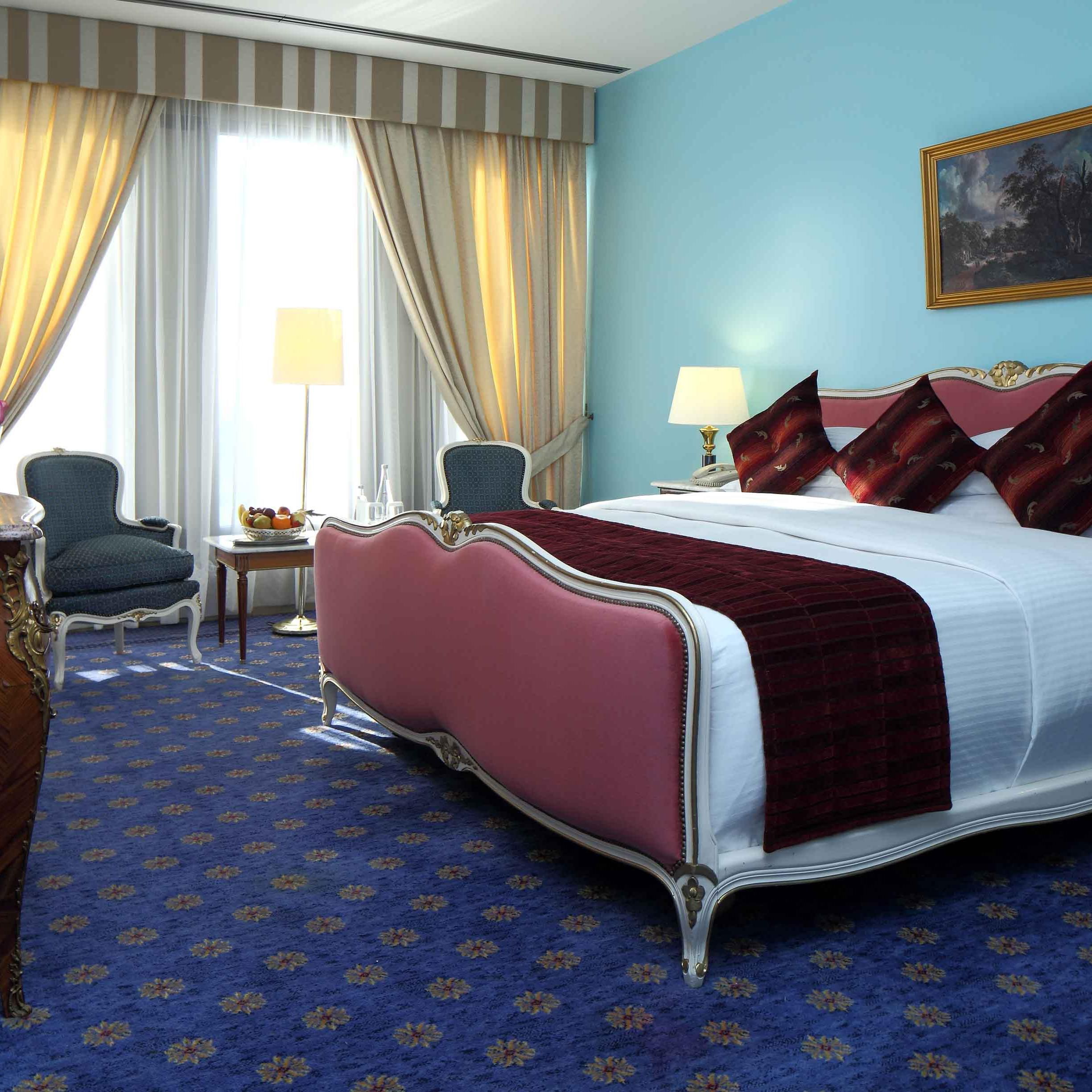intercontinental taif - taif