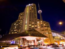InterContinental Hotels Toronto Centre