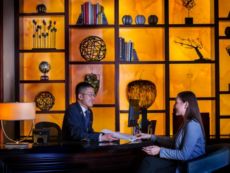 InterContinental Hotels Toronto Yorkville in Toronto, Ontario