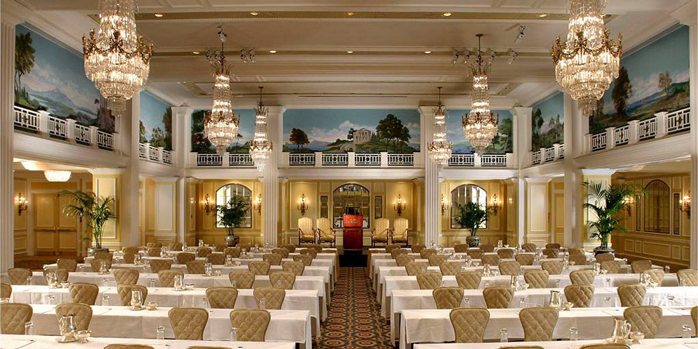 Intercontinental The Willard Washington D C Washington