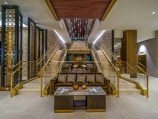 InterContinental Hotels Washington D.C. - The Wharf in Washington, District Of Columbia