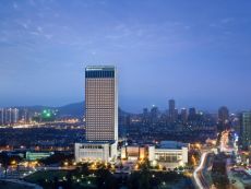 InterContinental Hotels Wuxi in Shanghai, Mainland China