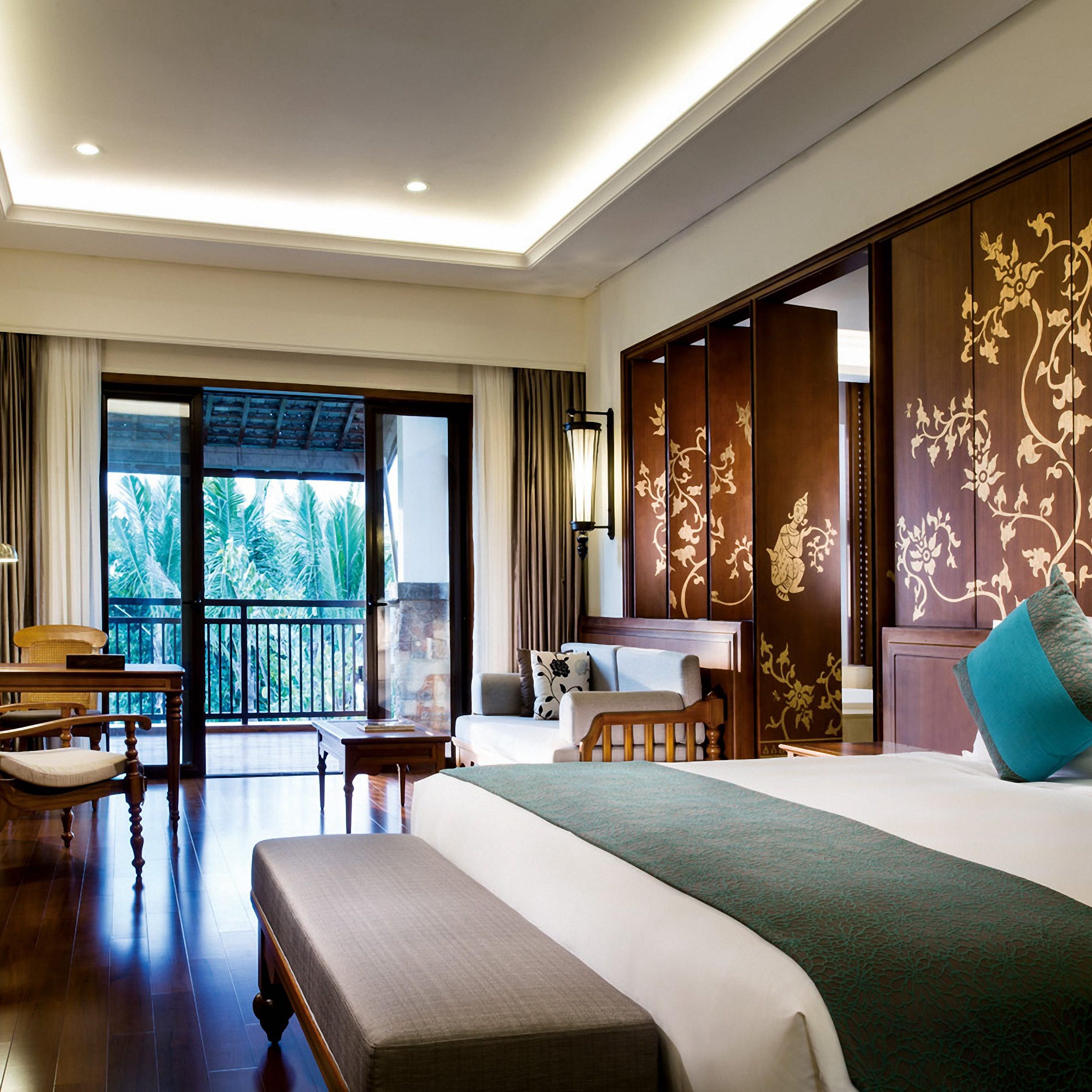 Intercontinental Xishuangbanna Resort Xishuangbanna Yunnan - 