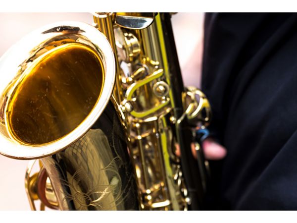 Saxaphone