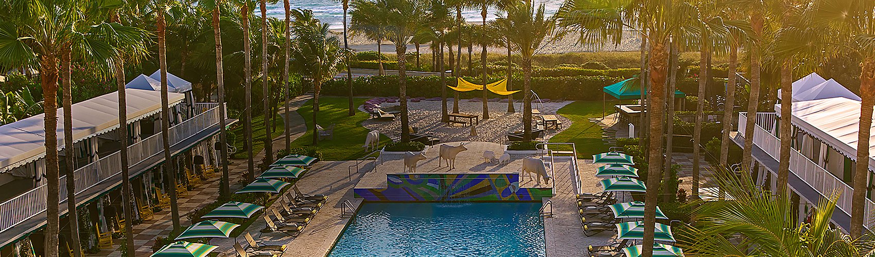 Aaa Discounts At Kimpton Boutique Hotels Special Aaa Member