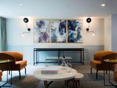 Kimpton Lorien Hotel and Spa in Washington, District Of Columbia