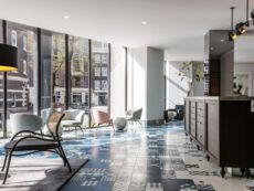 Kimpton Kimpton De Witt Amesterdão in Amsterdam, Netherlands