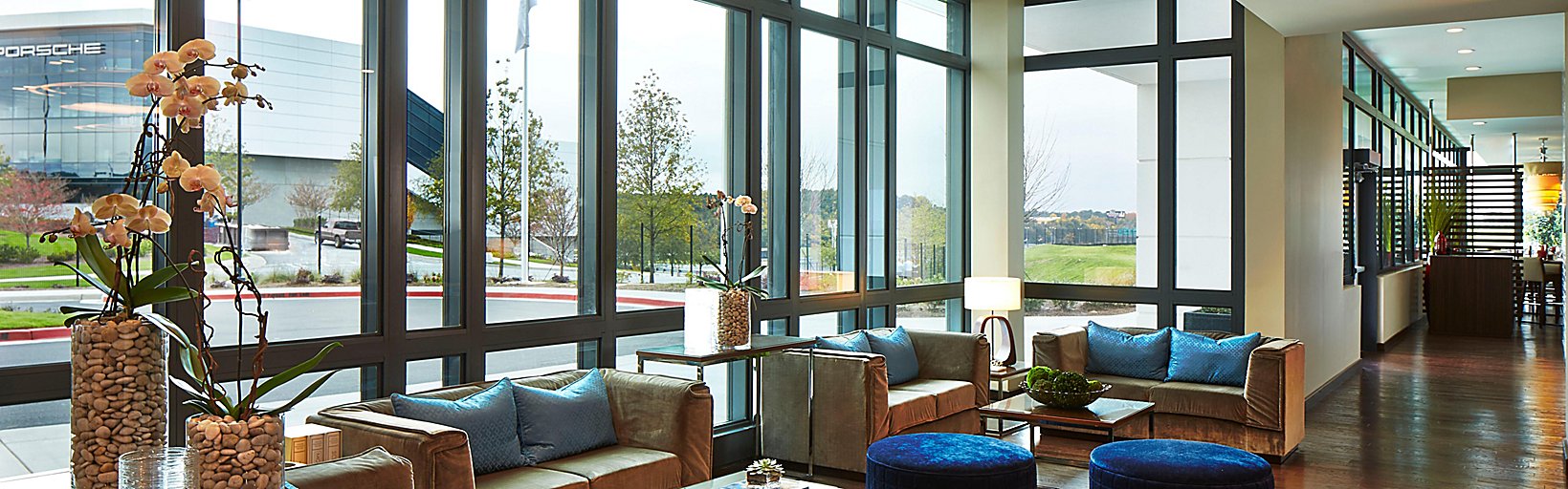 Kimpton Overland Hotel Buchen Sie Ihren Aufenthalt In Atlanta