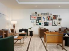 Kimpton Overland Hotel Atlanta Airport in Atlanta, Georgia