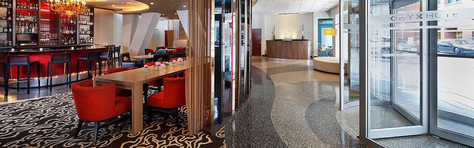 Kimpton Onyx Hotel Buchen Sie Ihren Aufenthalt In Boston