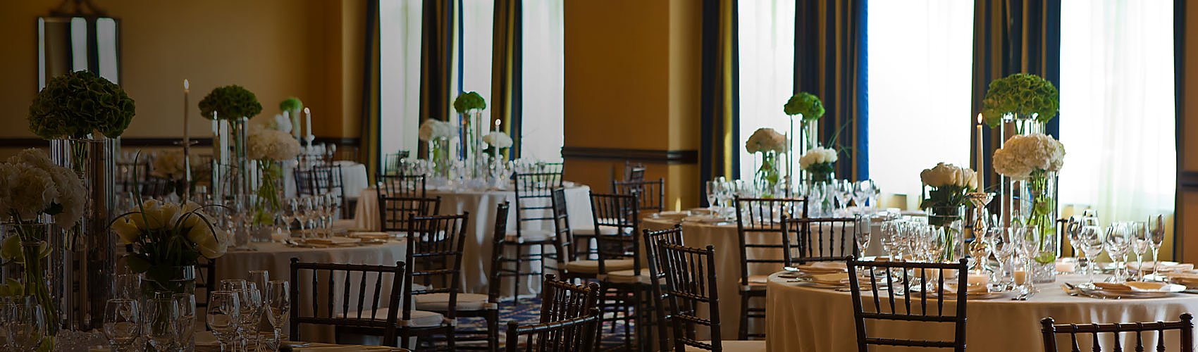 Boston Ma Wedding Venues Kimpton Weddings