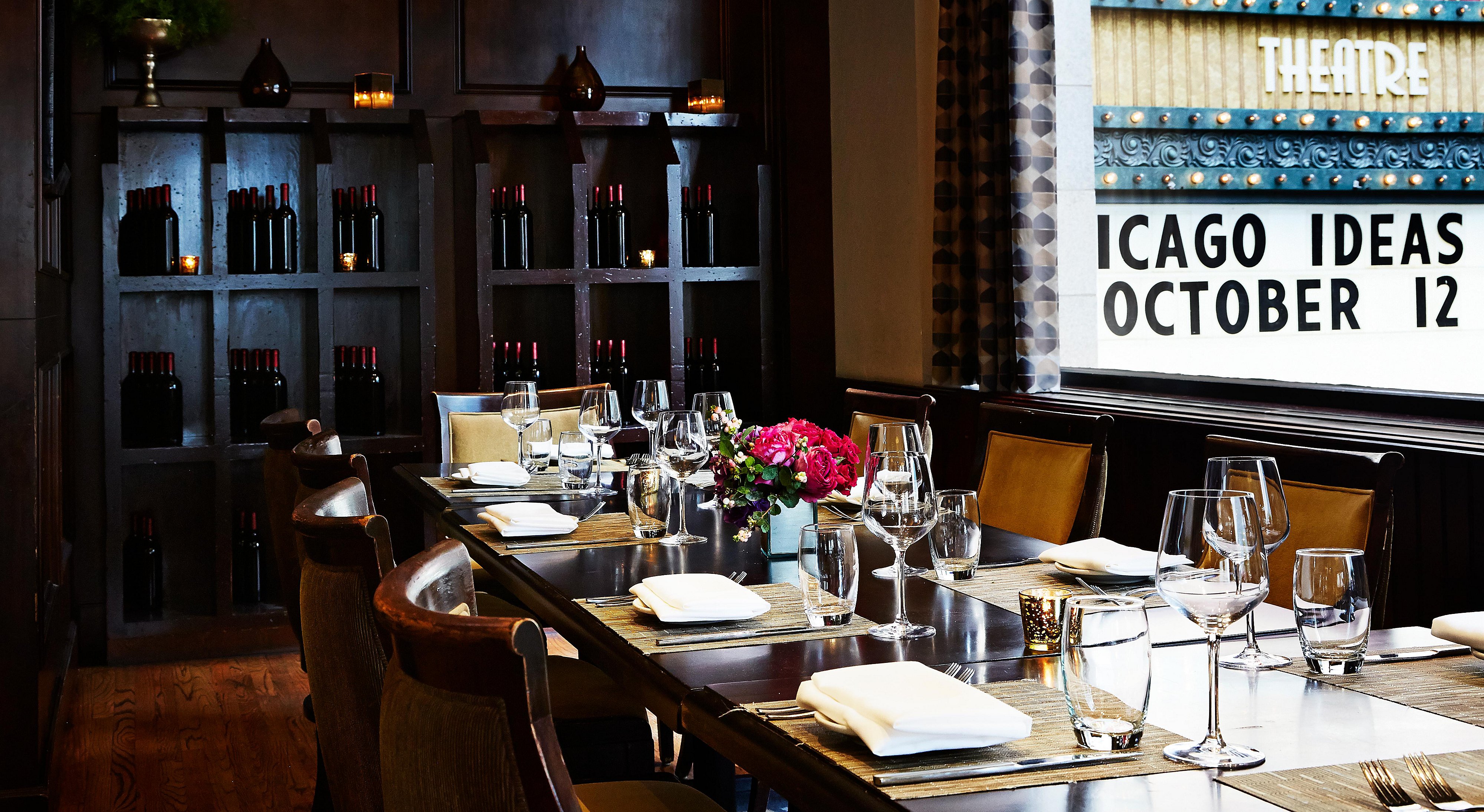 Top Restaurants Bars In 30 Cities Dine With Kimpton