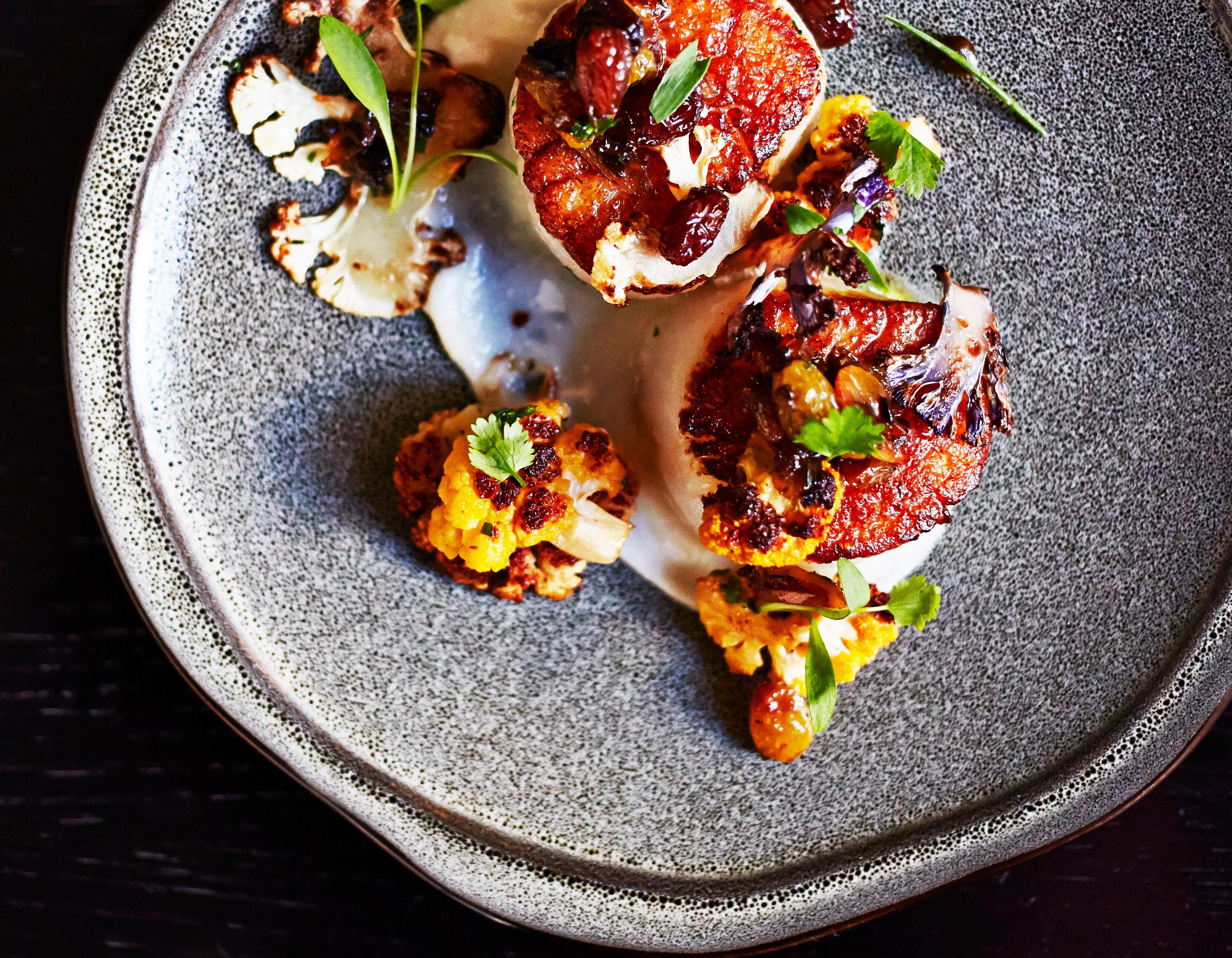 Sable Kitchen Bar In Chicago Kimpton Restaurants