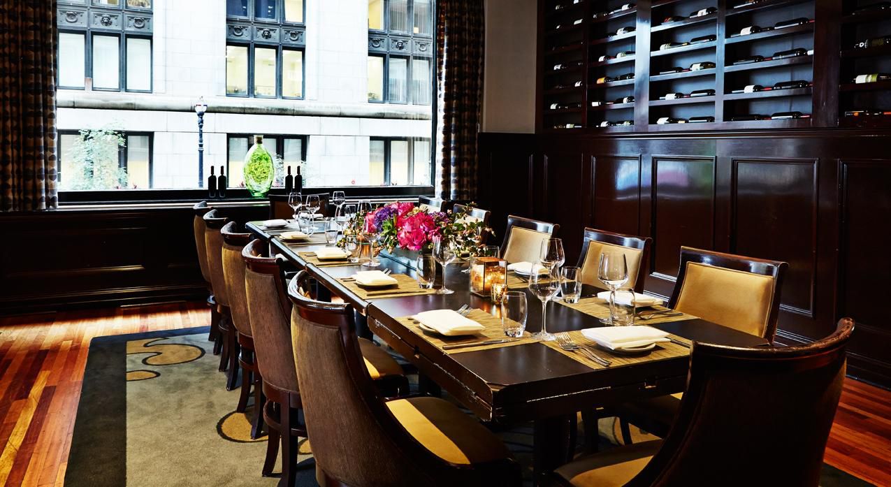 Top Restaurants Bars In 30 Cities Dine With Kimpton