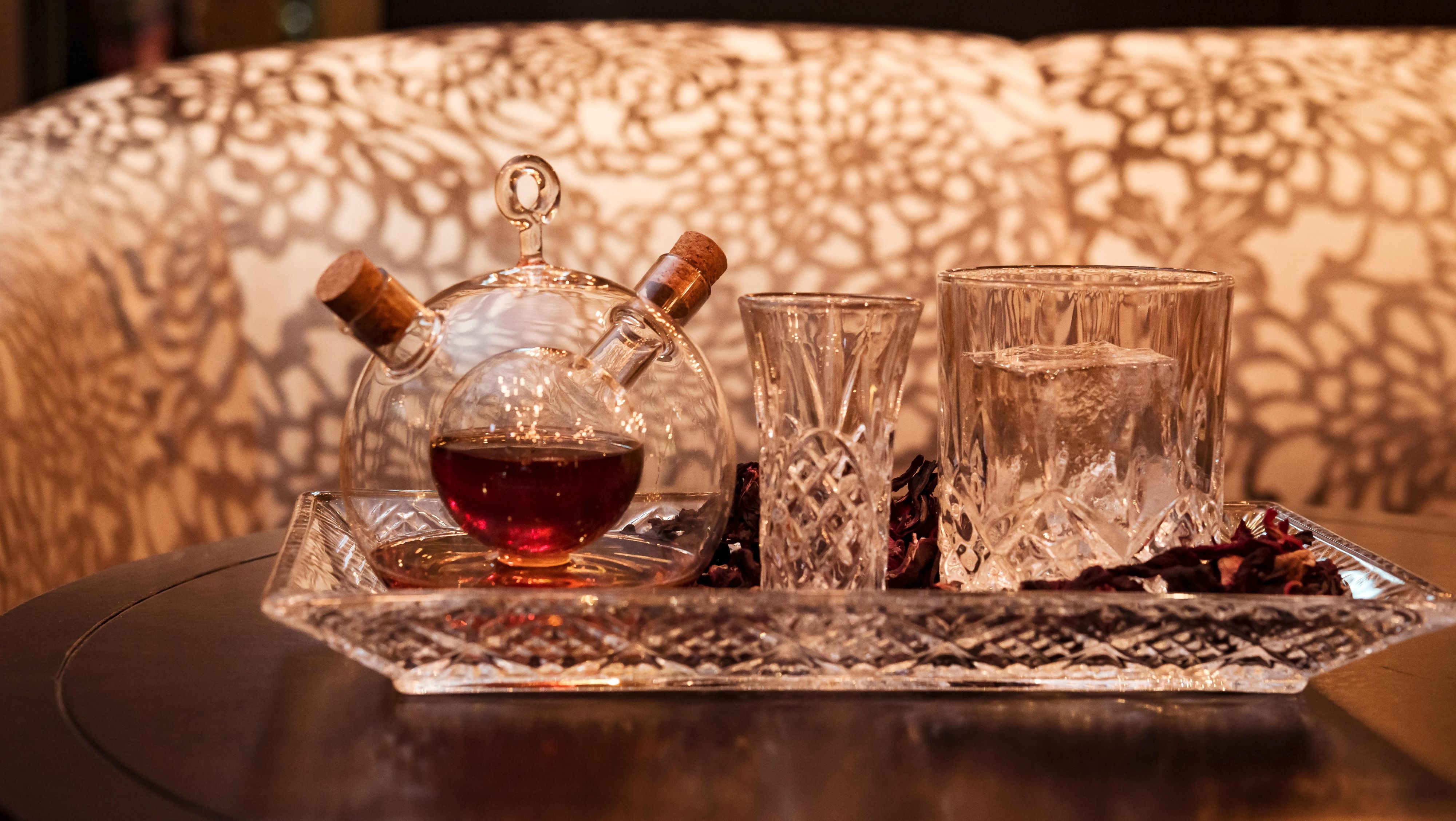 Sable Kitchen Bar In Chicago Kimpton Restaurants