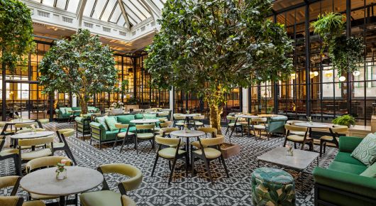 KIMPTON CLOCKTOWER HOTEL