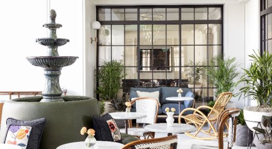 Kimpton cottonwood