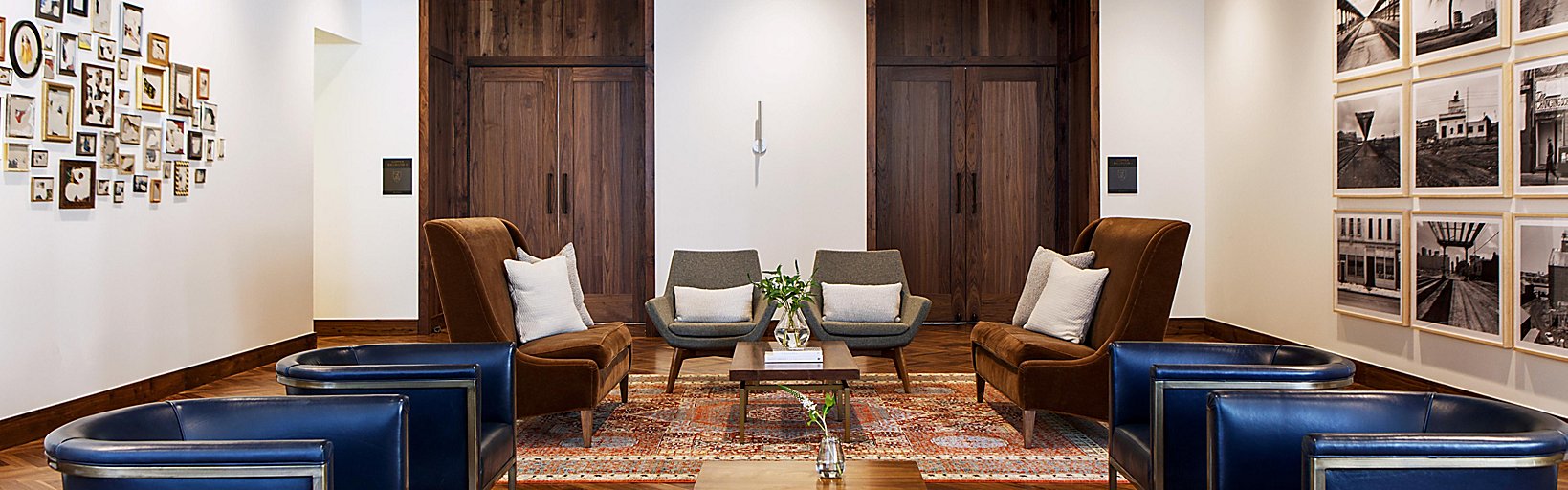 Kimpton Hotel Born Buchen Sie Ihren Aufenthalt In Denver