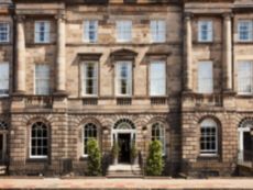 Kimpton Charlotte Square in Edinburgh, United Kingdom