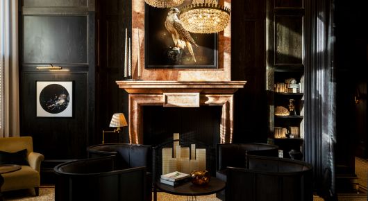 Kimpton fitzroy london