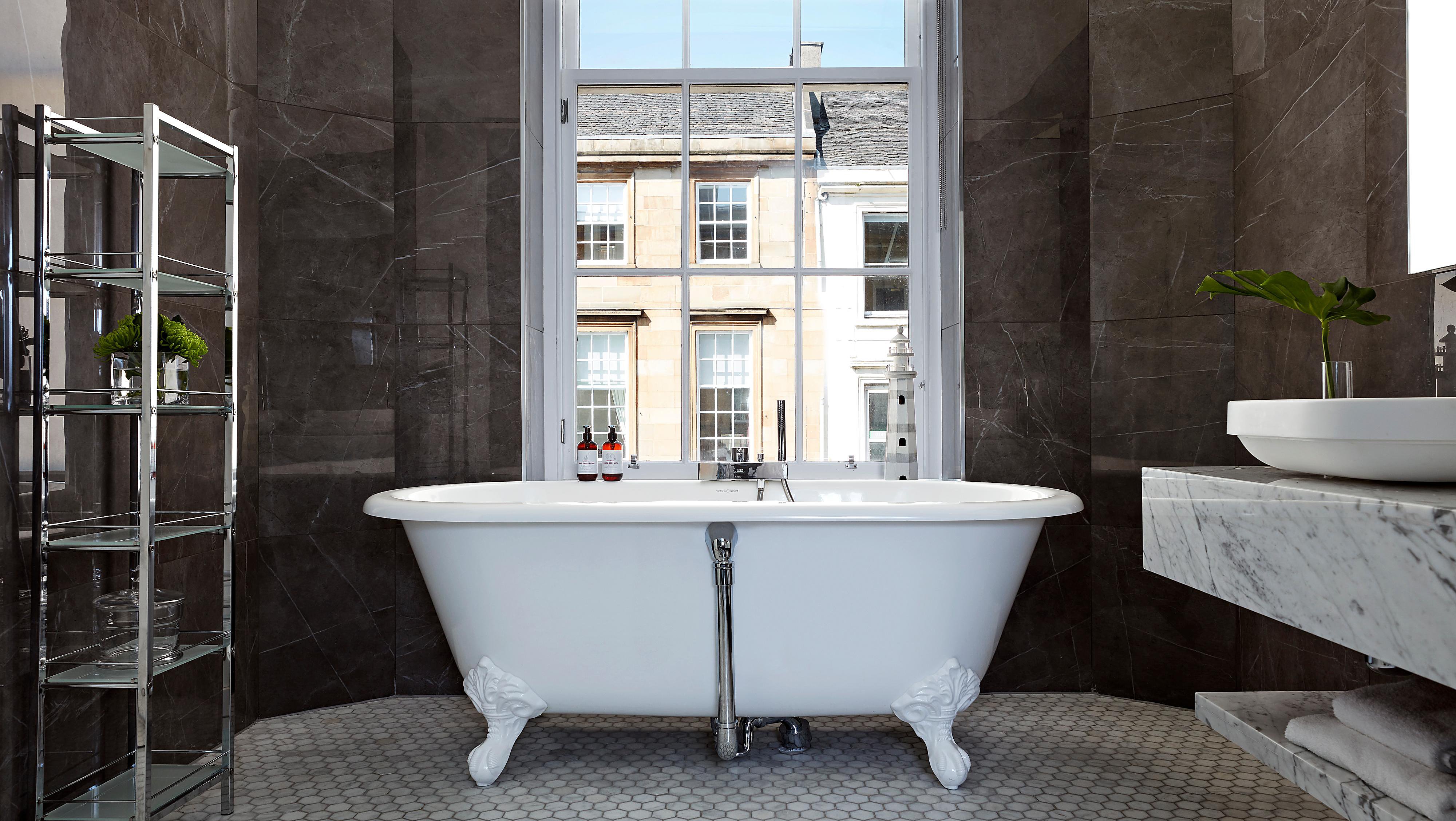 Blythswood square hotel united kingdom