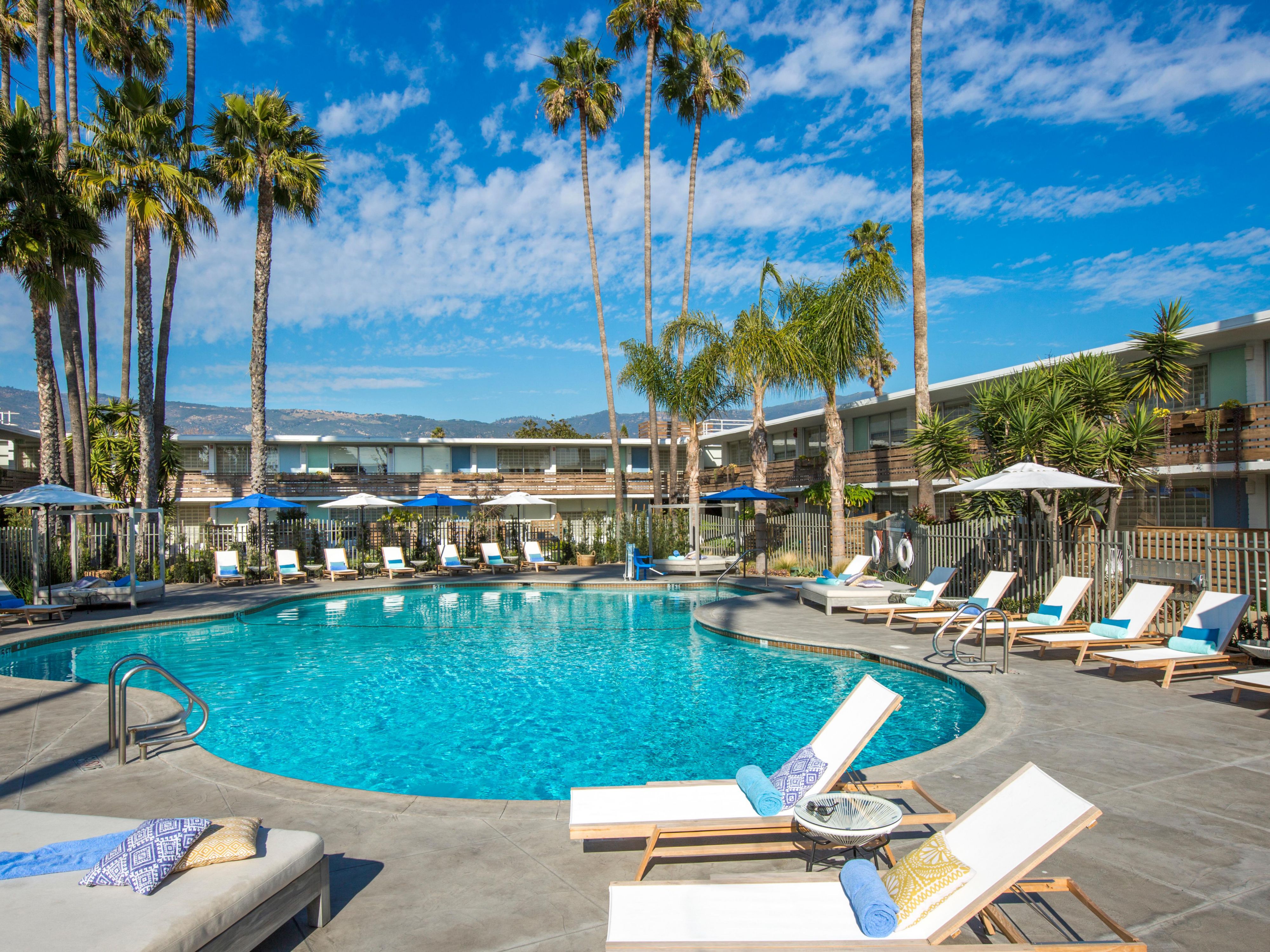 Hotels In Santa Barbara Suchen Die Besten 7 Hotels In Santa