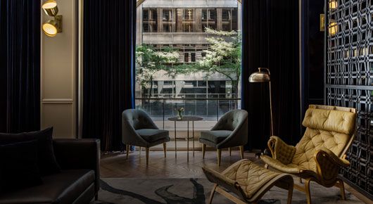 Kimpton Gray Hotel